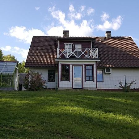 Вилла Maee Farm Рыуге Экстерьер фото