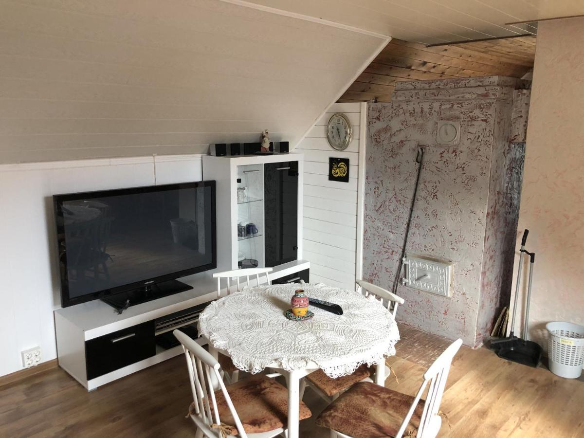 Вилла Maee Farm Рыуге Экстерьер фото
