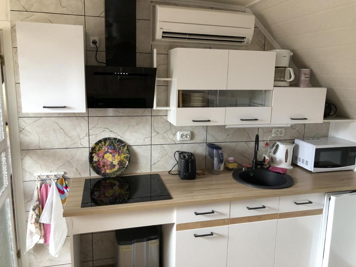 Вилла Maee Farm Рыуге Экстерьер фото