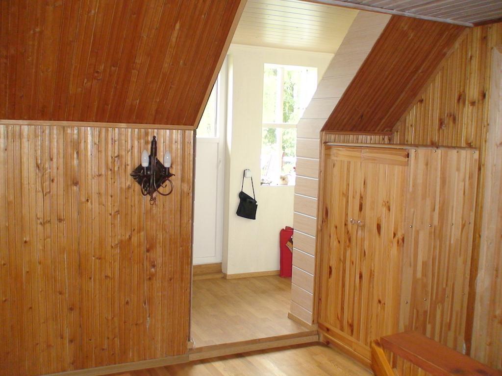 Вилла Maee Farm Рыуге Номер фото