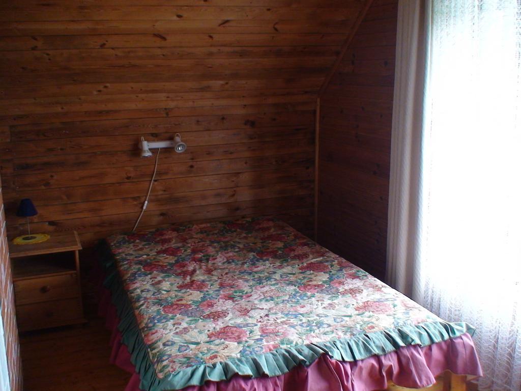 Вилла Maee Farm Рыуге Номер фото