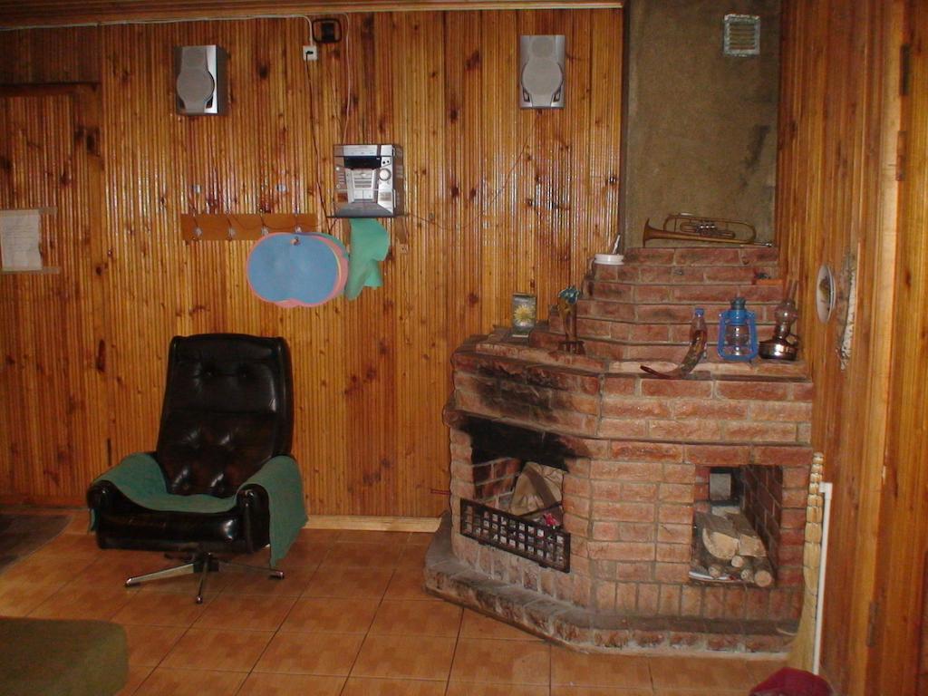 Вилла Maee Farm Рыуге Экстерьер фото