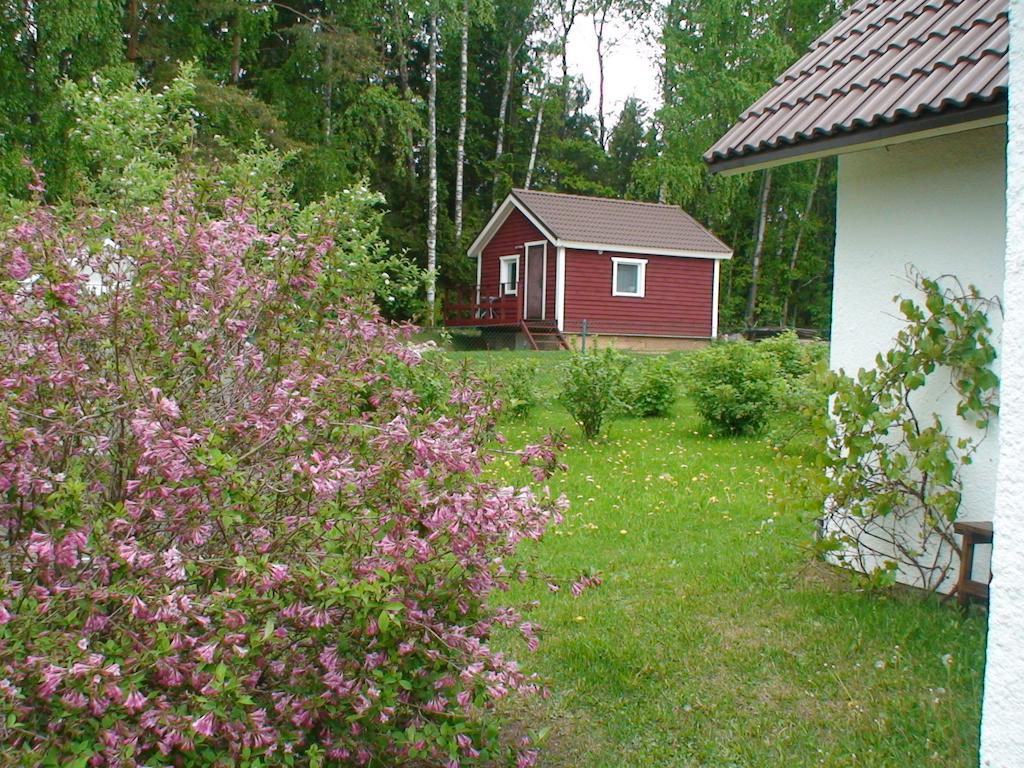 Вилла Maee Farm Рыуге Экстерьер фото