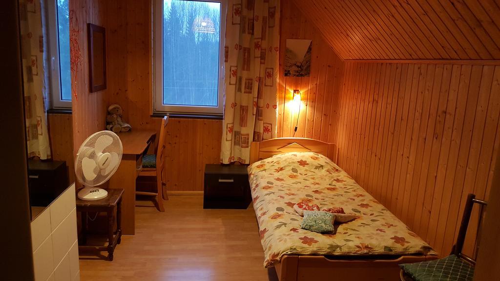Вилла Maee Farm Рыуге Экстерьер фото