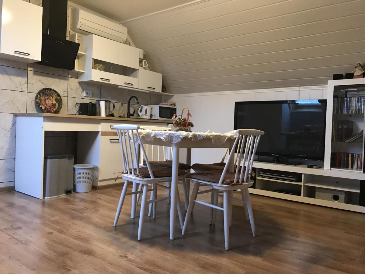 Вилла Maee Farm Рыуге Экстерьер фото