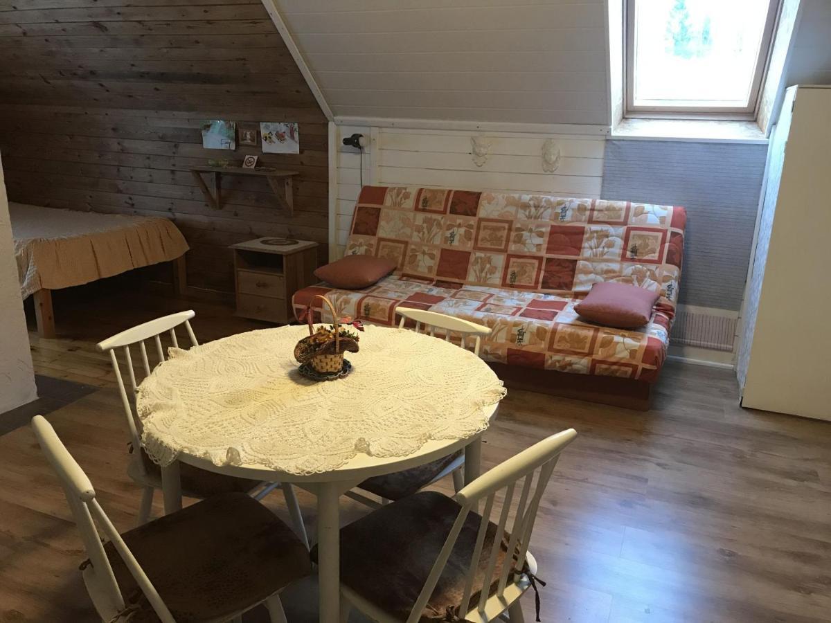 Вилла Maee Farm Рыуге Экстерьер фото